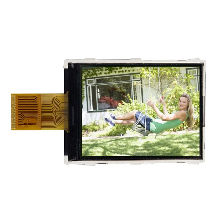 custom industrial tft display for sale