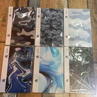 Mobile Phone Skin Sticker Smart Phone Back Sticker Good Quality Multicolor For All Kinds Of Mobile Phone 3D Acceptable