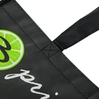 Bag Recycle Bag Custom Recyclable Sublimation Laminated Non Woven Shopping Carry Bag