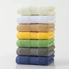 Towel 100% Towels Face Towel 100% Cotton Luxury Towels Face Towel Terry Towel