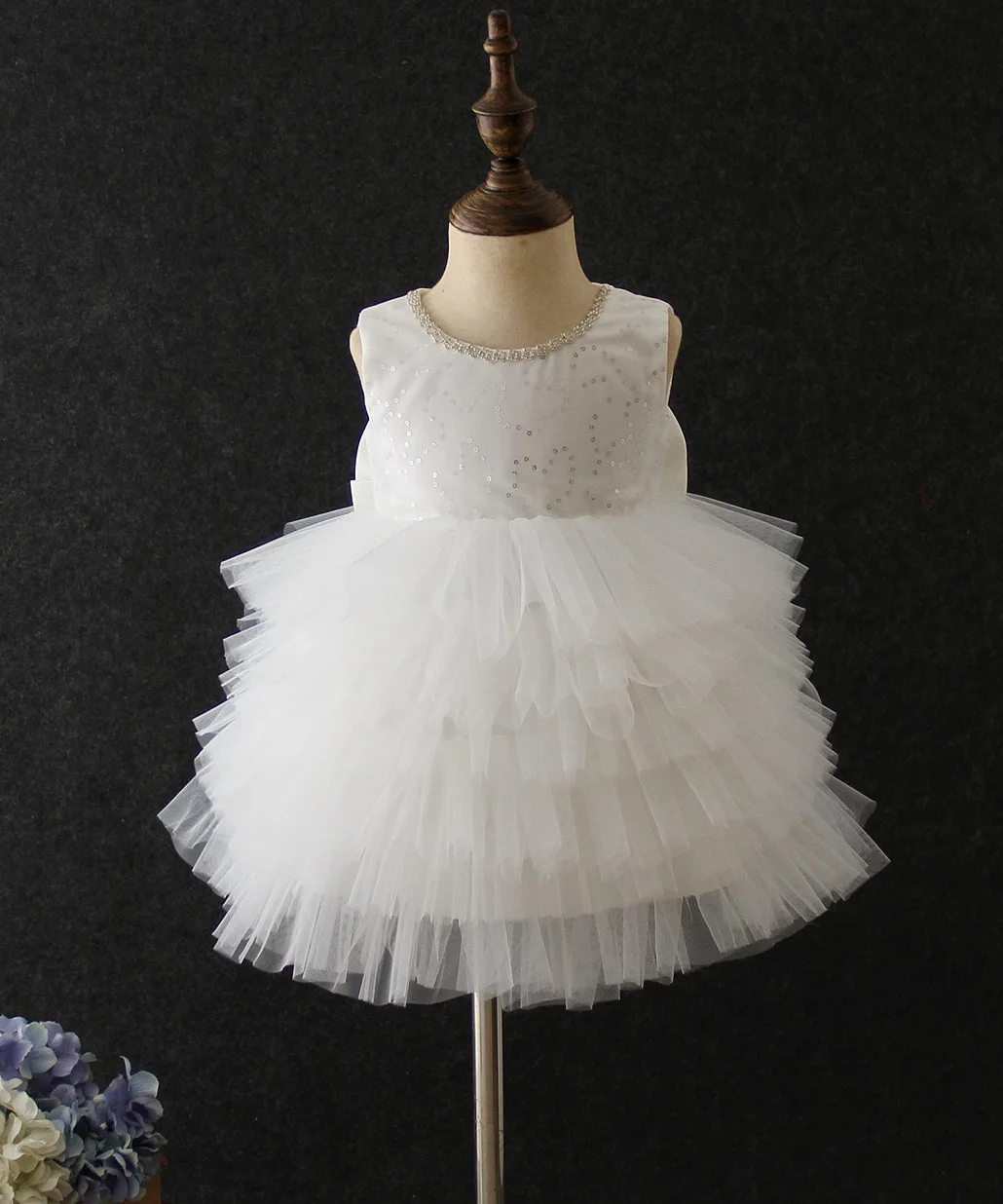 Wedding Dress China Supplier Wholesale 