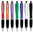 Light Pen Led Light Pen Custom Laser Logo Printing Promotional Led Light Up Ballpoint Pen