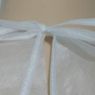 Gowns Medical Gowns Disposable Protective Clothes Isolation Clothing Disposable Cpe Gowns