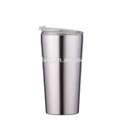 Plastic Coffee 2021 New Product Vacuum Flask Travel Mug Plastic Travel Mug Travel Mug Cup Coffee