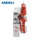 Special China Special Hot Selling Fkn12 12kv 24kv Load Break Switch And Fuse Combination