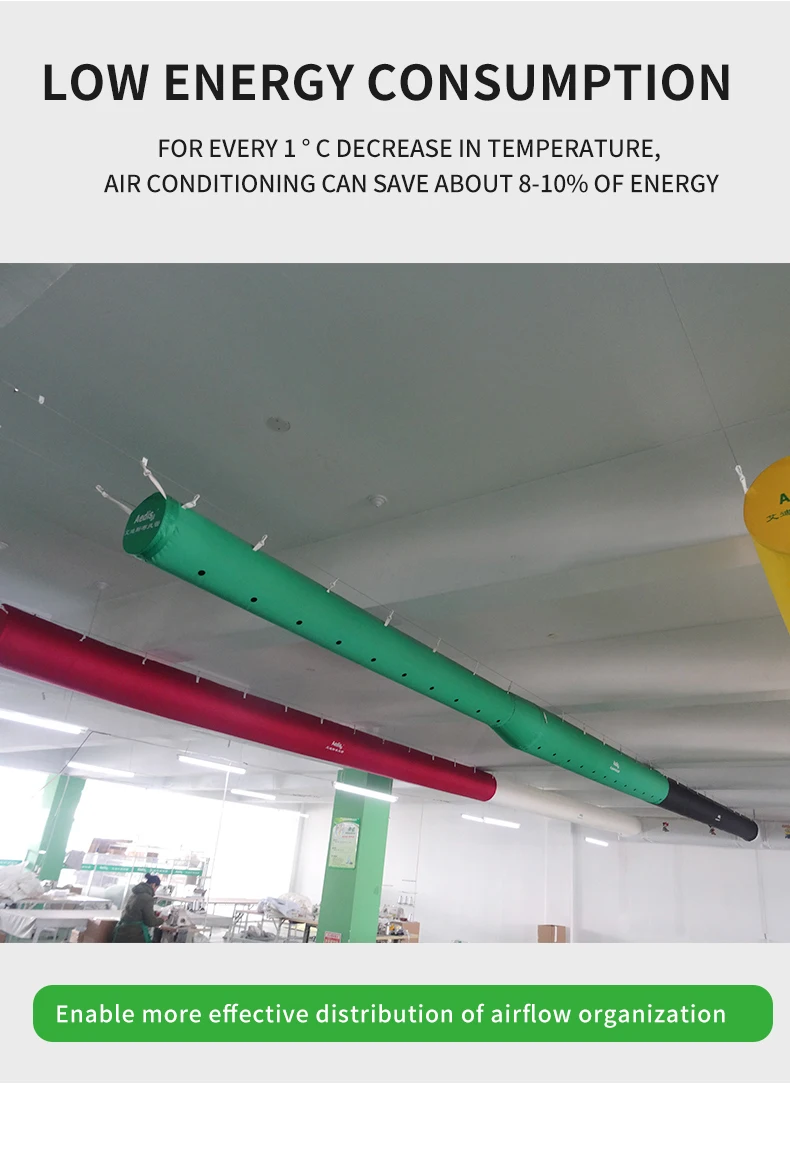 Home Hvac Systems, Polyester - detail 18