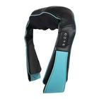Neck Health Home Care Electric Vibrating Wireless Head Neck Massager