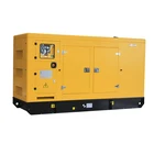 Generator Canopy 200KVA Yuchaidiesel Generator Price With Silent Canopy