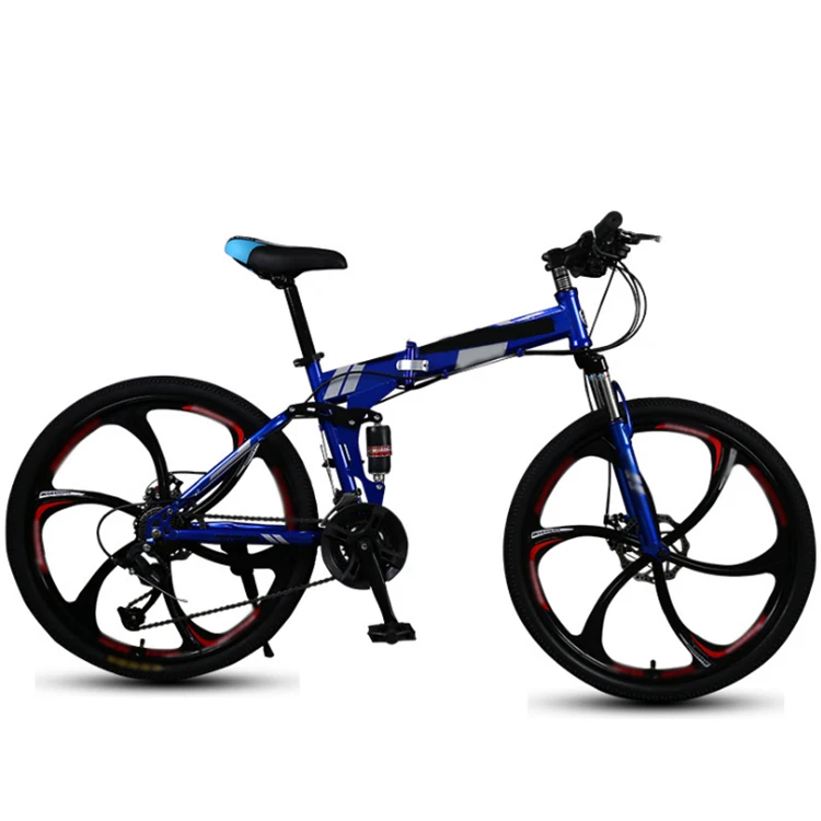 hero foldable bicycle