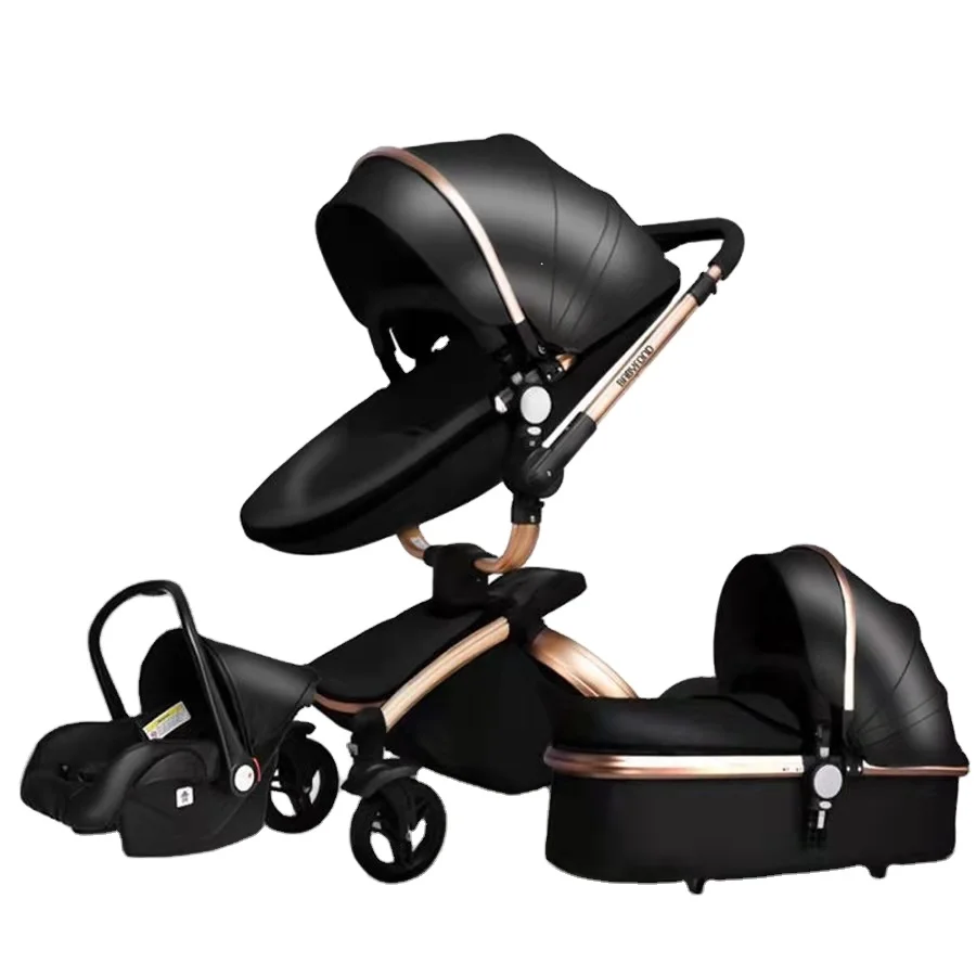 quality strollers