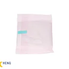 Pads Hot Sale Premimum Lady Large Size Soft Sanitary Pads For Female