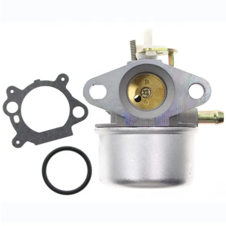 Yard Garden Outdoor Living Carburetor For Briggs Stratton 499059