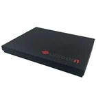 Square Box Wholesale Simple Custom Square Rigid Gift Cardboard Packaging Box