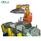 Palletizing Machine Palletizing Robot End-of-line Stacking Automatic Robot System Palletizing Machine