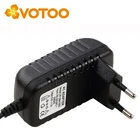 Adaptor Adapter Adapter Adapter Power Adaptor Input 100 240V AC DC Adapter 5V 9V 12V Supply Wall With EU UK US Plug