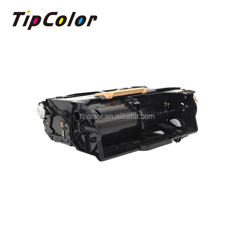 Tipcolor Drum Unit Ct For Use In Fuji Xerox Docuprint P M