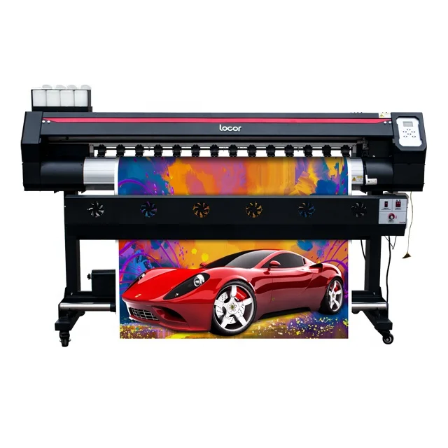 xp600 large format printer