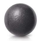 Metal Steel Ball Forged Iron Balls Mine Machinery Used Metal Forged Cast Iron Carbon Steel Ball
