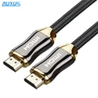 Ps3 High Speed 50 Meter Xxx Video HDMI Cable 24K Gold Plated HDMI Cable 1080P 2160P 3D 4K For PS3 TV