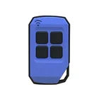 1 Remote YET2129 18 Brands In 1 Universal Transmitter 433mhz Face To Face Remote Duplicator