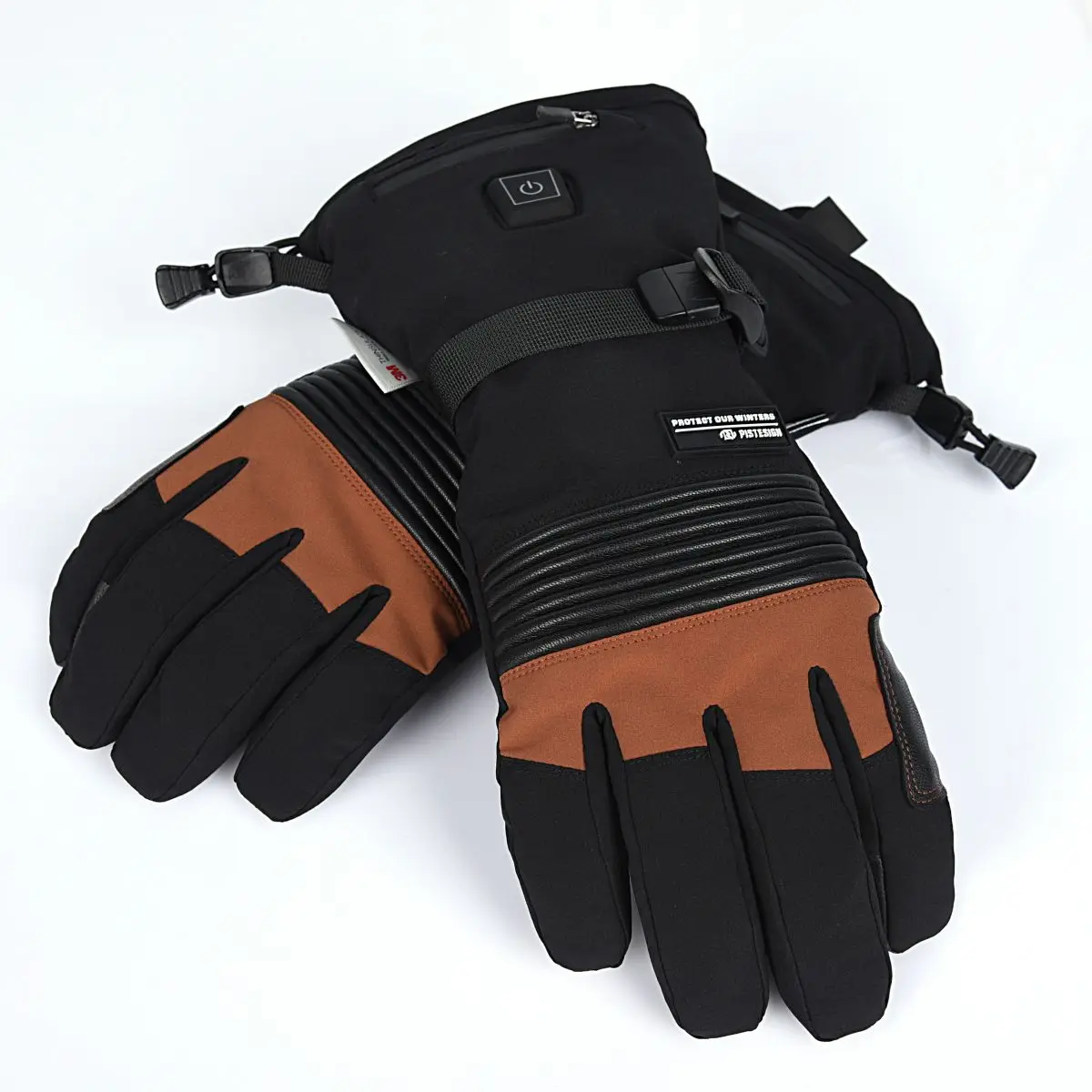 Foot Hand Warmers, Waterproof, USB - detail 6
