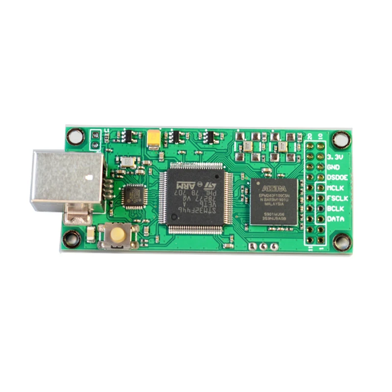 通用串行总线数字音频接口AS318B PCM1536 DSD1024兼容阿曼内罗XMOS u盘| Alibaba.com