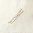 Cotton Clothes Natural Cotton Canvas Clothespin Bag Hanging Clothes Pin Peg Holder Storage Bag