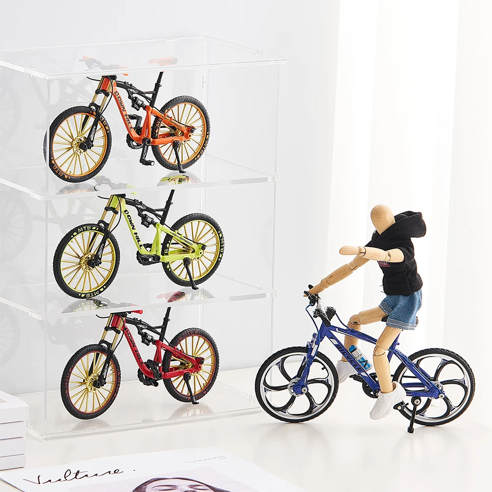 mini bicycle toy