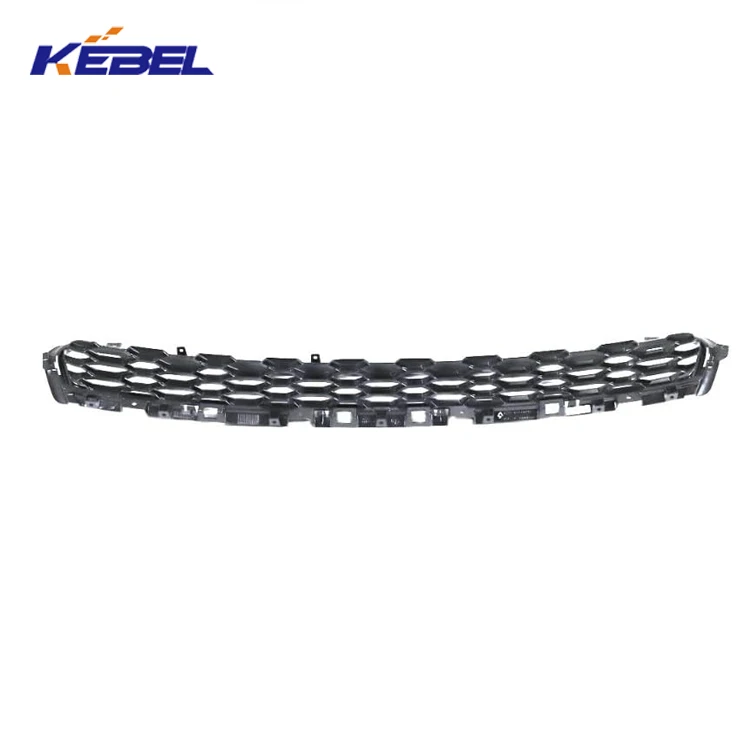 Factory Directly Sale Price W/o Hole Auto Front Bumper Lower Grille OEM 6UZ26RXFAA Car Grills for Dodge Durango 2021 manufacture