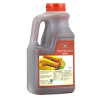 Chilli Flavouring Sauce 1.9 L True Chinese Flavor Sweet Chilli Sauce For Cooking Ingredients OEM With Factory Price