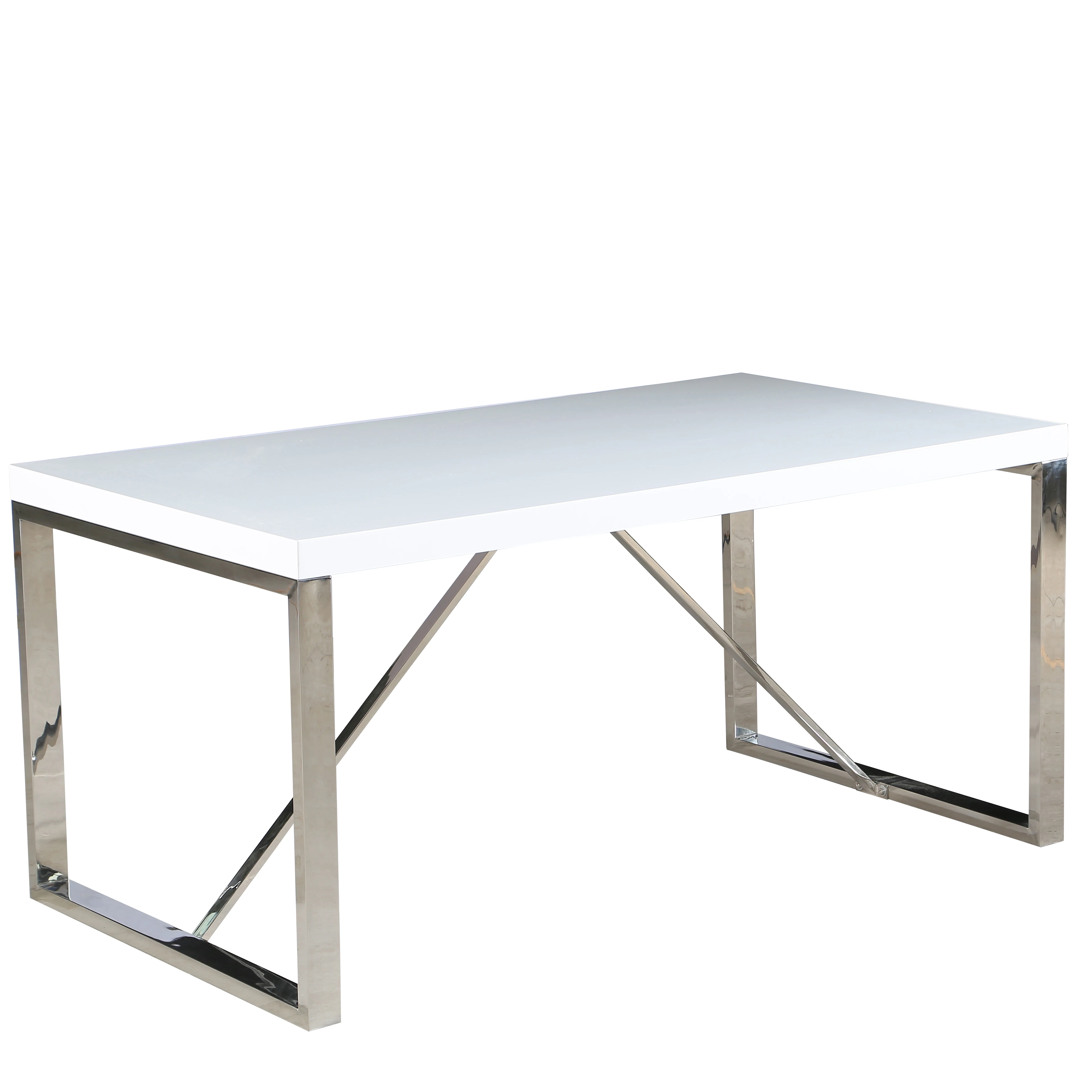 ss dining table price