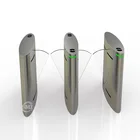Gate Swing Turnstil Flap Turnstile Gate Flap04 Swing Gate