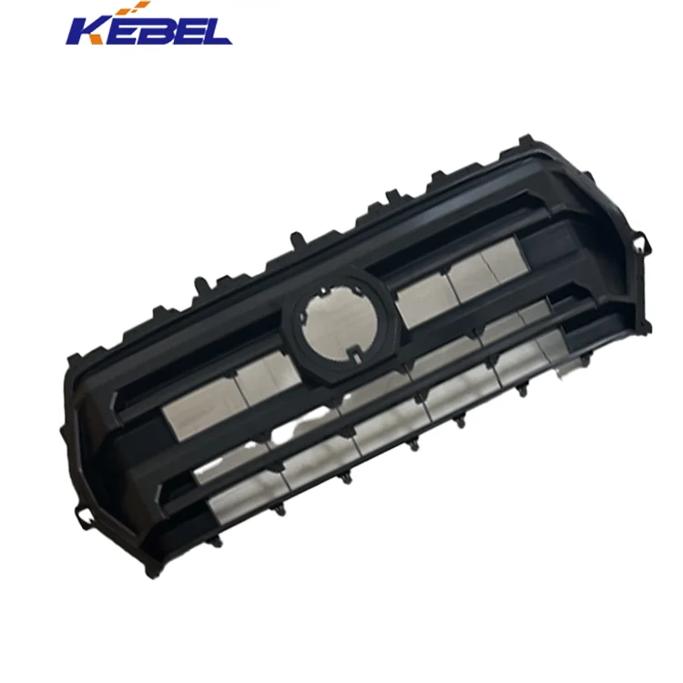 KEBEL Atuo Body Parts Good Price Grille 53111-AK010 OEM Front Grille for Toyota Tacoma 2024 supplier