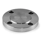 Stainless Steel Flange Flange China Oem High Quality ANSI B16.5 Stainless Steel Raised Face Blind Flange