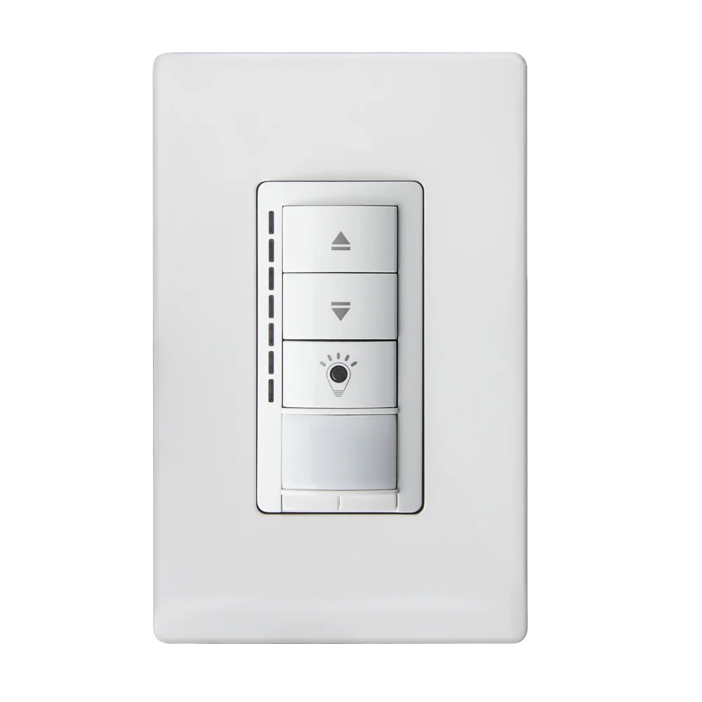 pir dimmer switch