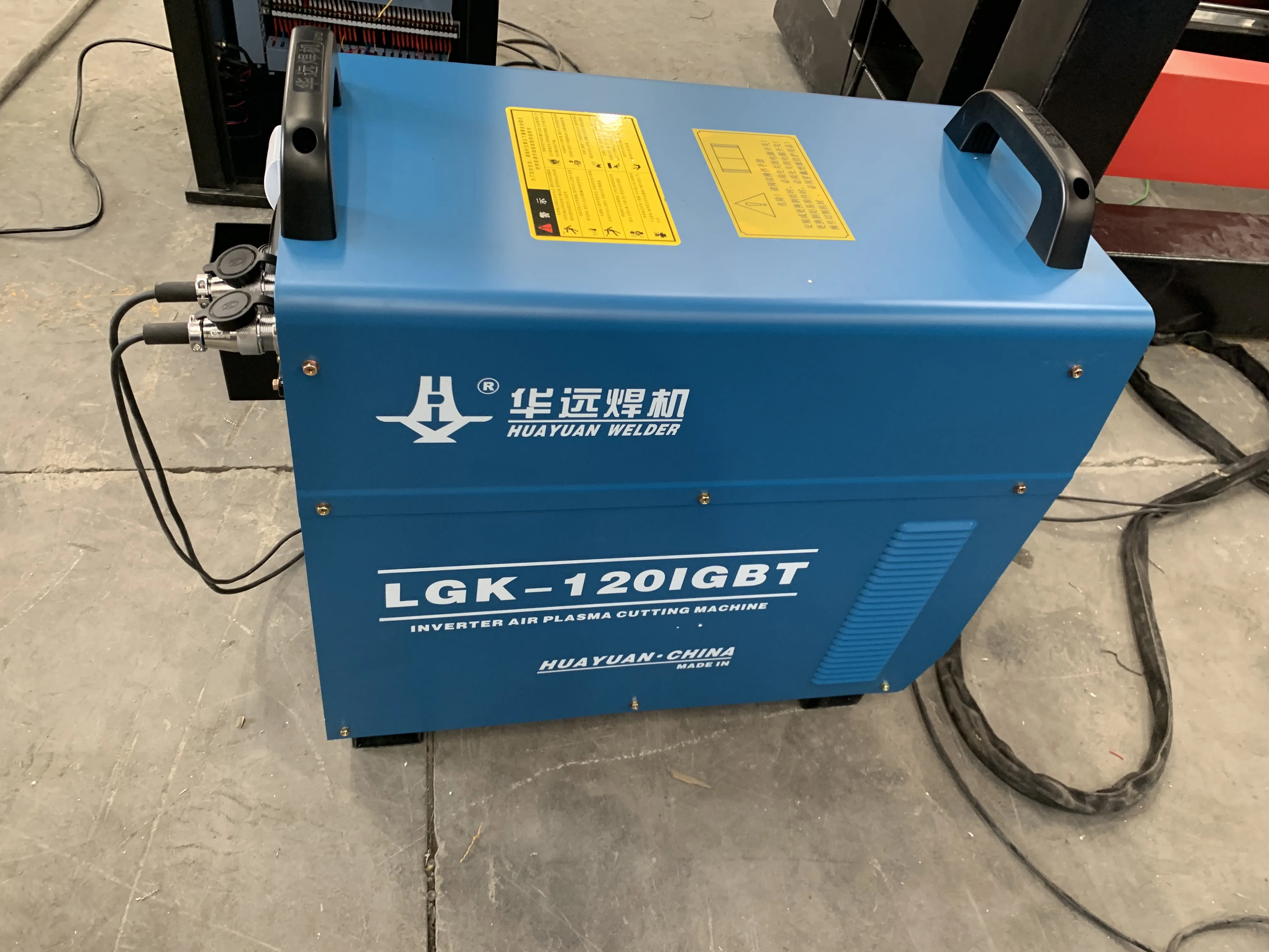 Axis Metal Tube, CNC, 220V 1PH, CA-1530 - detail 14