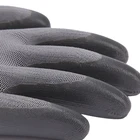 Gloves Hand Gloves Industrial Safety Knit Hand Protective Anti-Slip Wholesale Construction Working Gloves