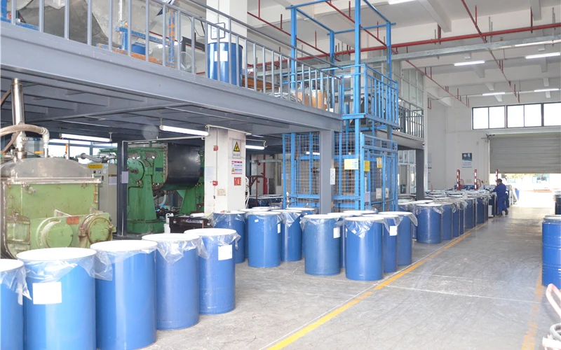 High Transparency LSR Liquid Silicone Rubber for Baby Products with 10-70 Shore Hardness and 1:1 Mixing Ratio