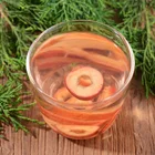 Food 10:1 Spot Sales Manufacturers Medicine And Food Homogenous Raw Materials Water-soluble Hawthorn Extract