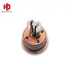 Mould Promotional High Quality Long Duration Time Hard Alloy And Steel Magnetic Material Mould
