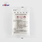 Flameless Heating Bag Warm Food With 10 Minutes Heating Pad Oxygen Absorber For Food Packing