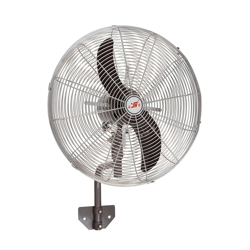Fan, 220V, Wall - detail 6
