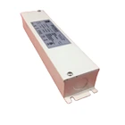 110v Led 110V 120VAC Input Led Driver Triac Dimmable 12V 24VDC With Junction Boxed ETL Listed