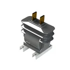 Ct LZZW-20 Single Phase CT Current Transformer Price 22kV Outdoor