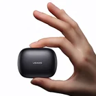 Handsfree Earbuds Wireless USAMS True Wireless Stereo Bt 5.0 Wireless Handsfree Earphone Earbuds TWS