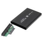 Sata 2.5 Inch HDD SATA LOPTOP External Enclosure