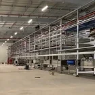 Rubber ZX Nitrile Rubber Glove Production Line Medical Glove Production Line Latex Surgical Glove Production Line