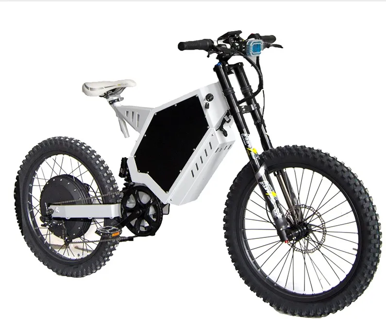 best chinese electric mountain bike