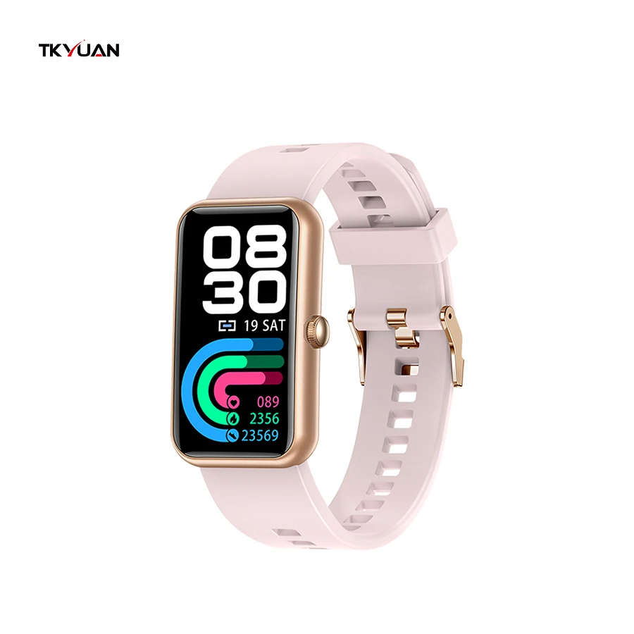 Tkyuan Ip68 Waterproof Full Touch Screen Smartwatch Heart Rate Monitor  Sport Wristwatch Reloj Inteligente Smart Watch Bracelet - Buy Smart Watch  Bracelet,Reloj Inteligente Smart Watch,Smartwatch Heart Rate Product on  Alibaba.com