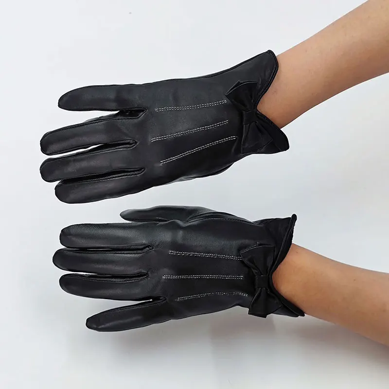 most durable leather gloves